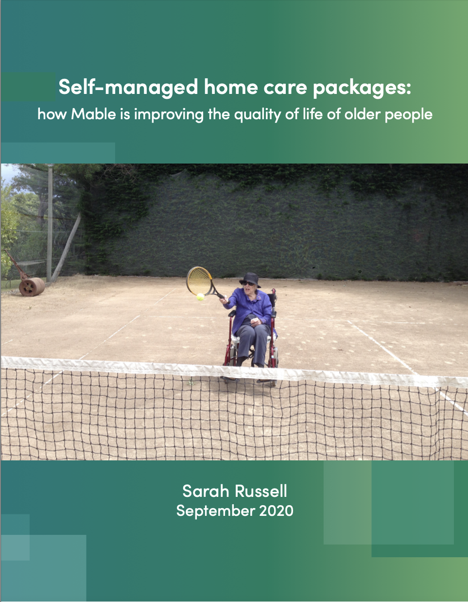 self-managing-a-home-care-package-research-matters